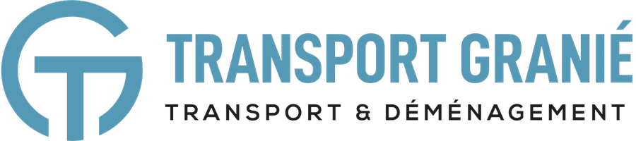 Transport Granié — Transport & déménagement